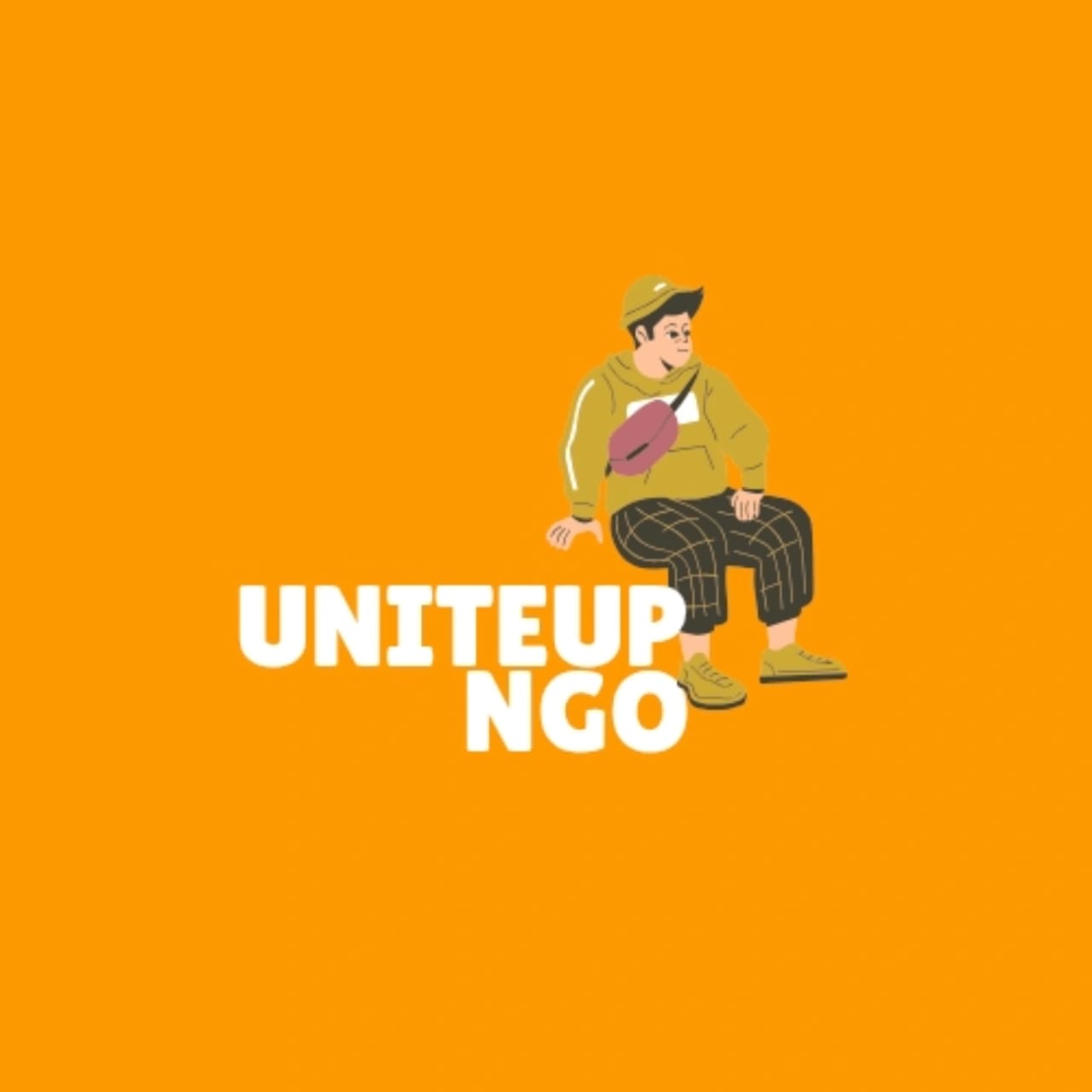 DBVM UNITEUP WELFARE FOUNDATION logo