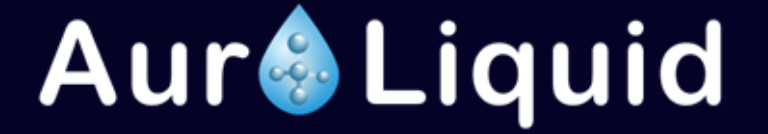 Auro Liquid logo
