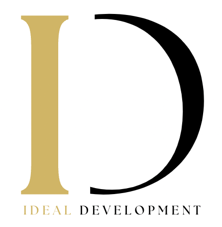 Ideal Development logo
