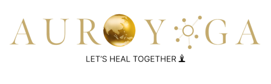 Auro Yoga logo