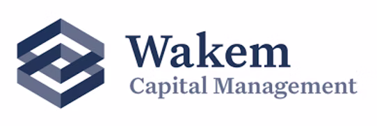 Wakem Capital logo