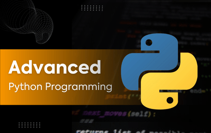 Advanced Python Programming | Programming Languages | shabd.in